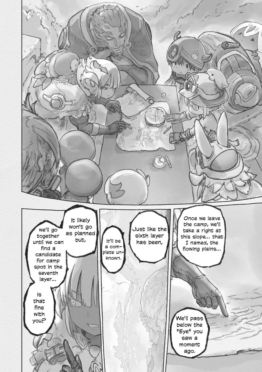 Chapter 66 - Page 18