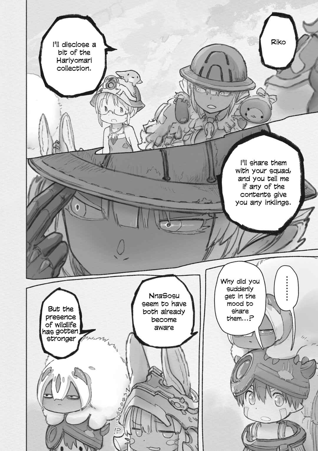 Chapter 66 - Page 26