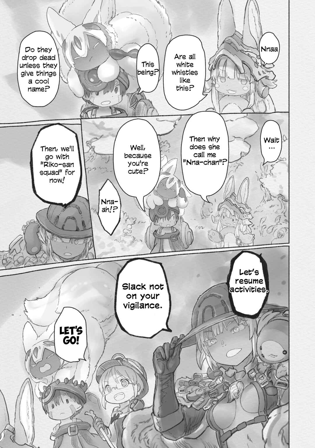 Chapter 66 - Page 29