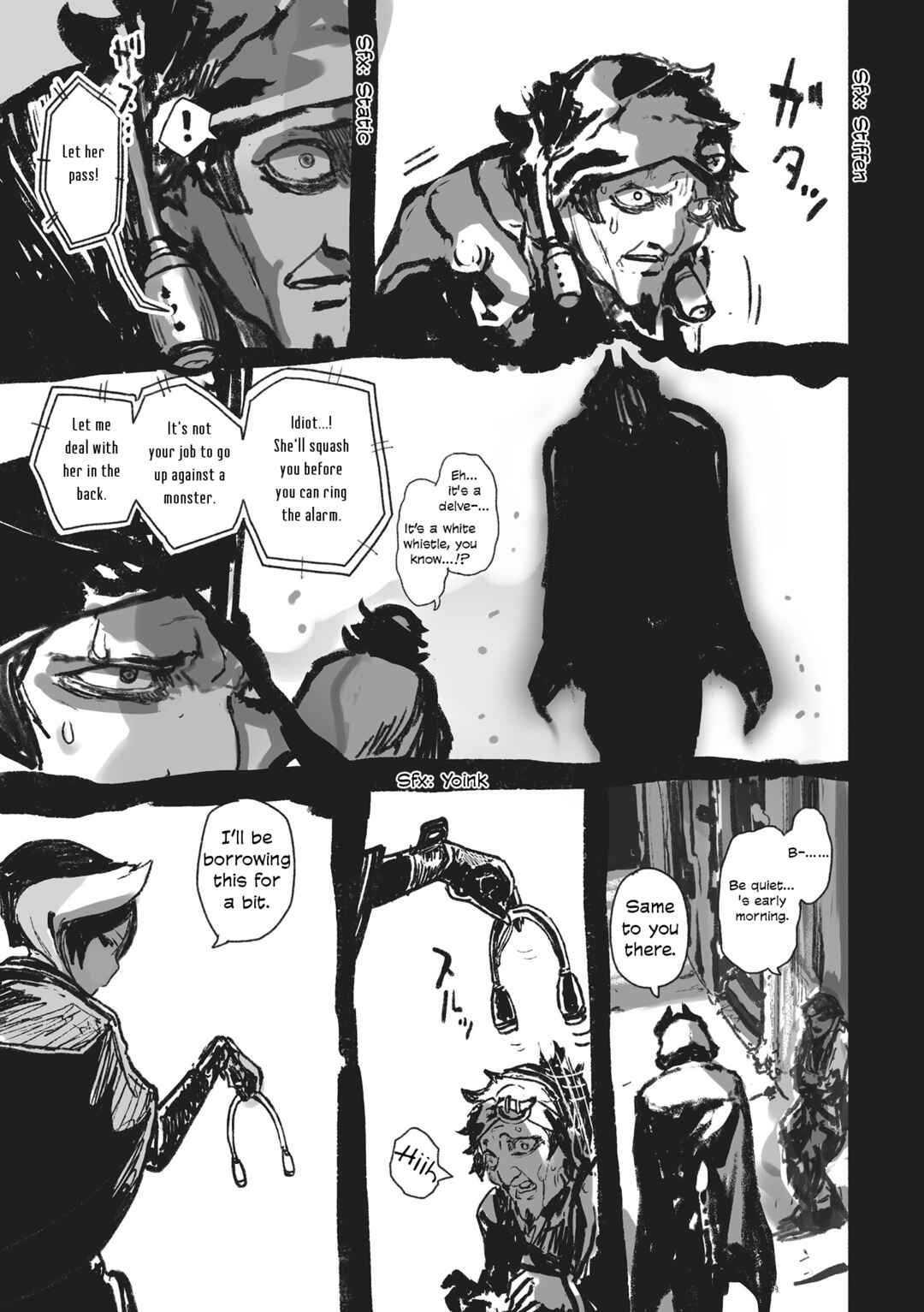 Chapter 66 - Page 35