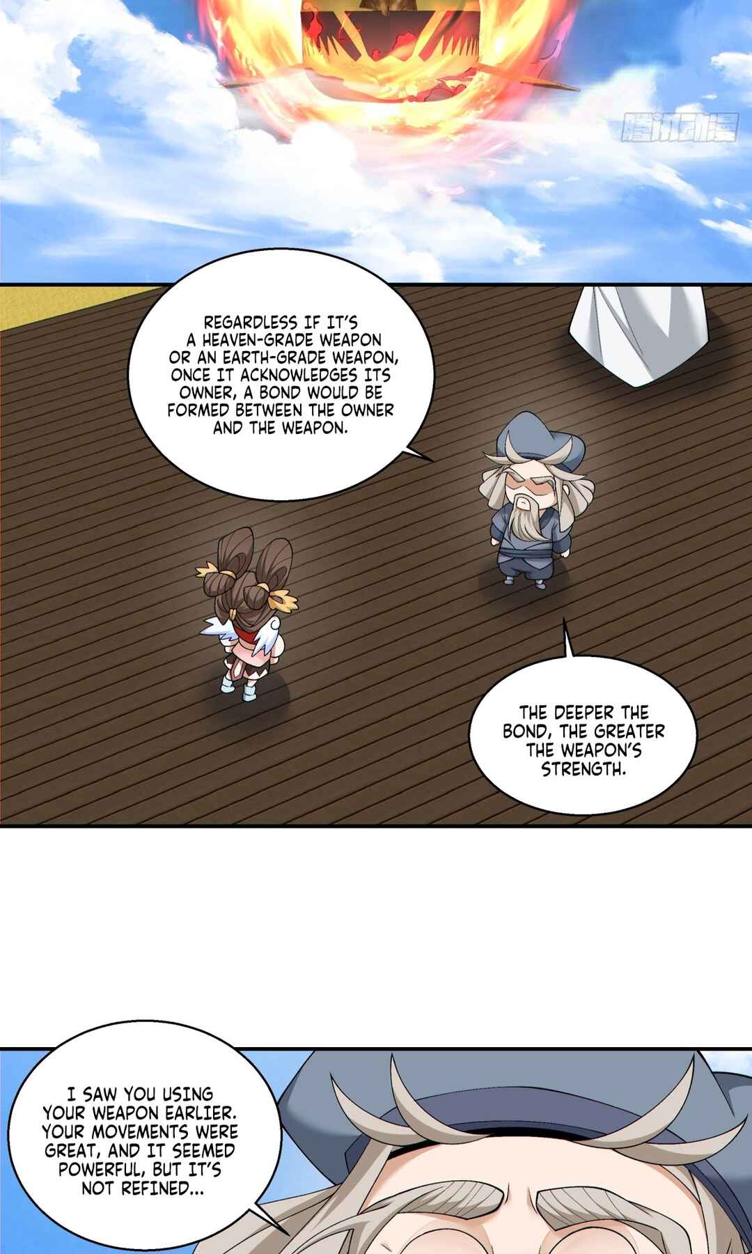 Chapter 221 - Page 24