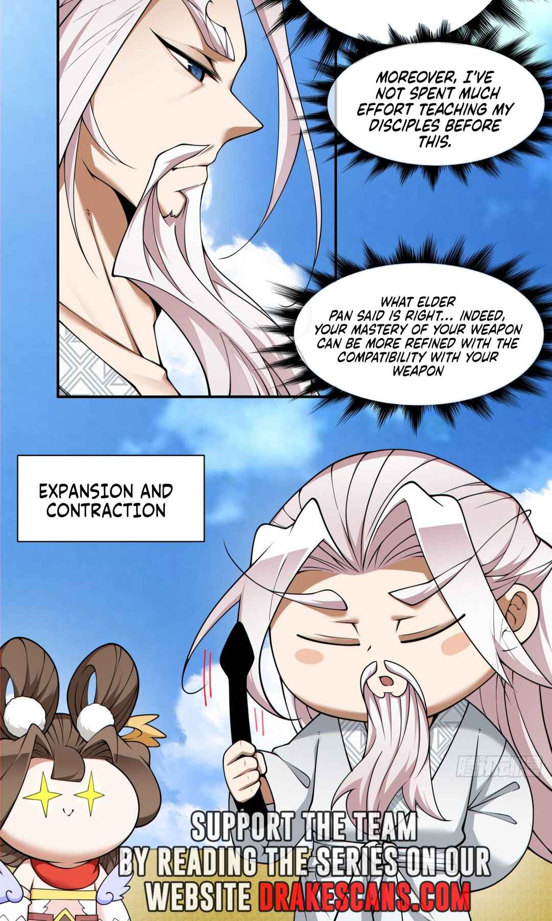 Chapter 221 - Page 33