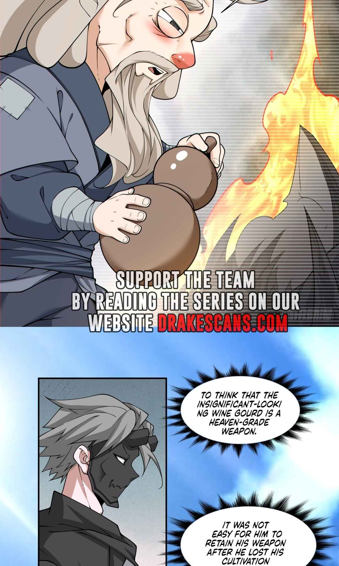 Chapter 221 - Page 37