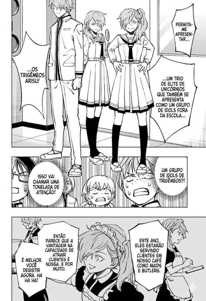 Chapter 77 - Page 15