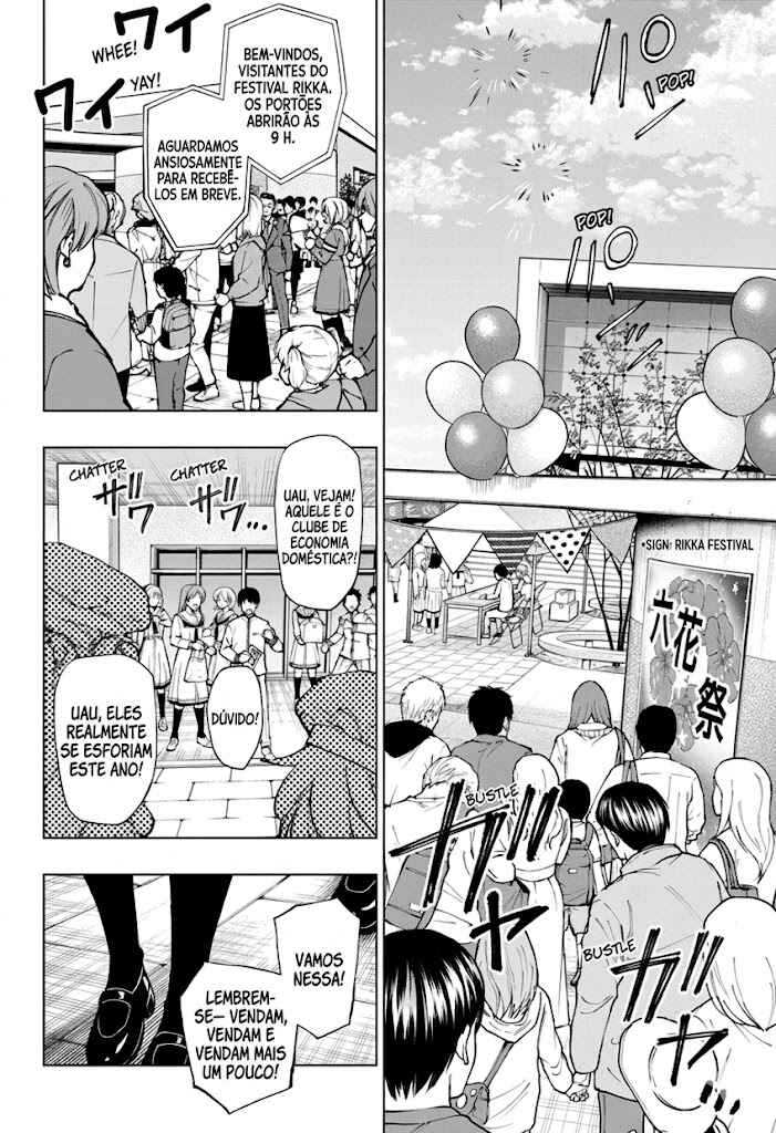 Chapter 77 - Page 21