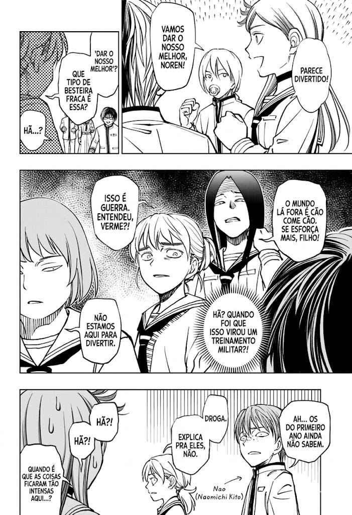Chapter 77 - Page 9