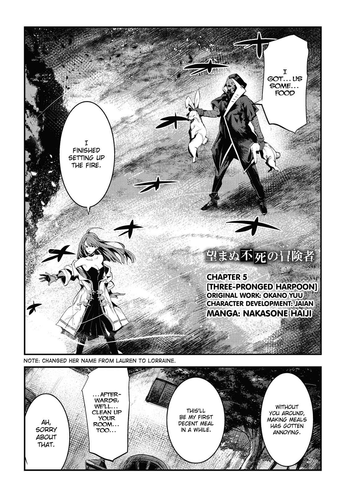 Chapter 5 - Page 4
