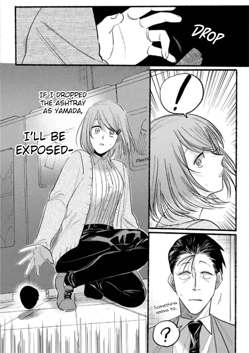Chapter 23 - Page 12
