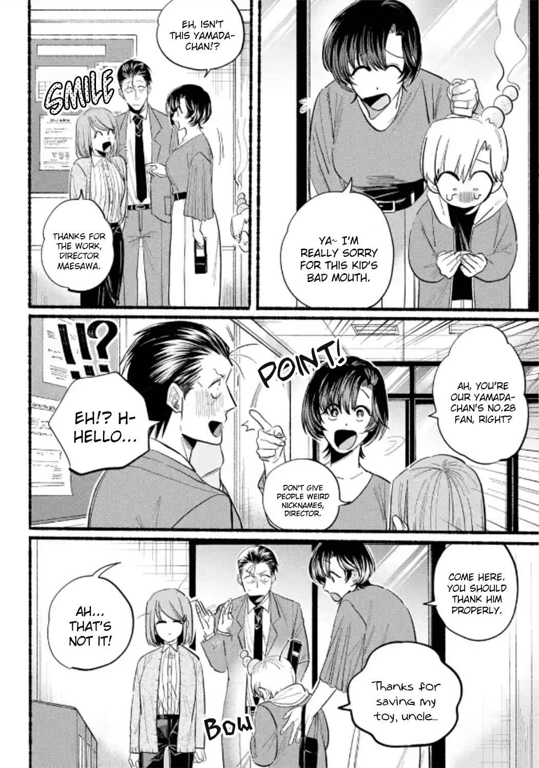 Chapter 23 - Page 14