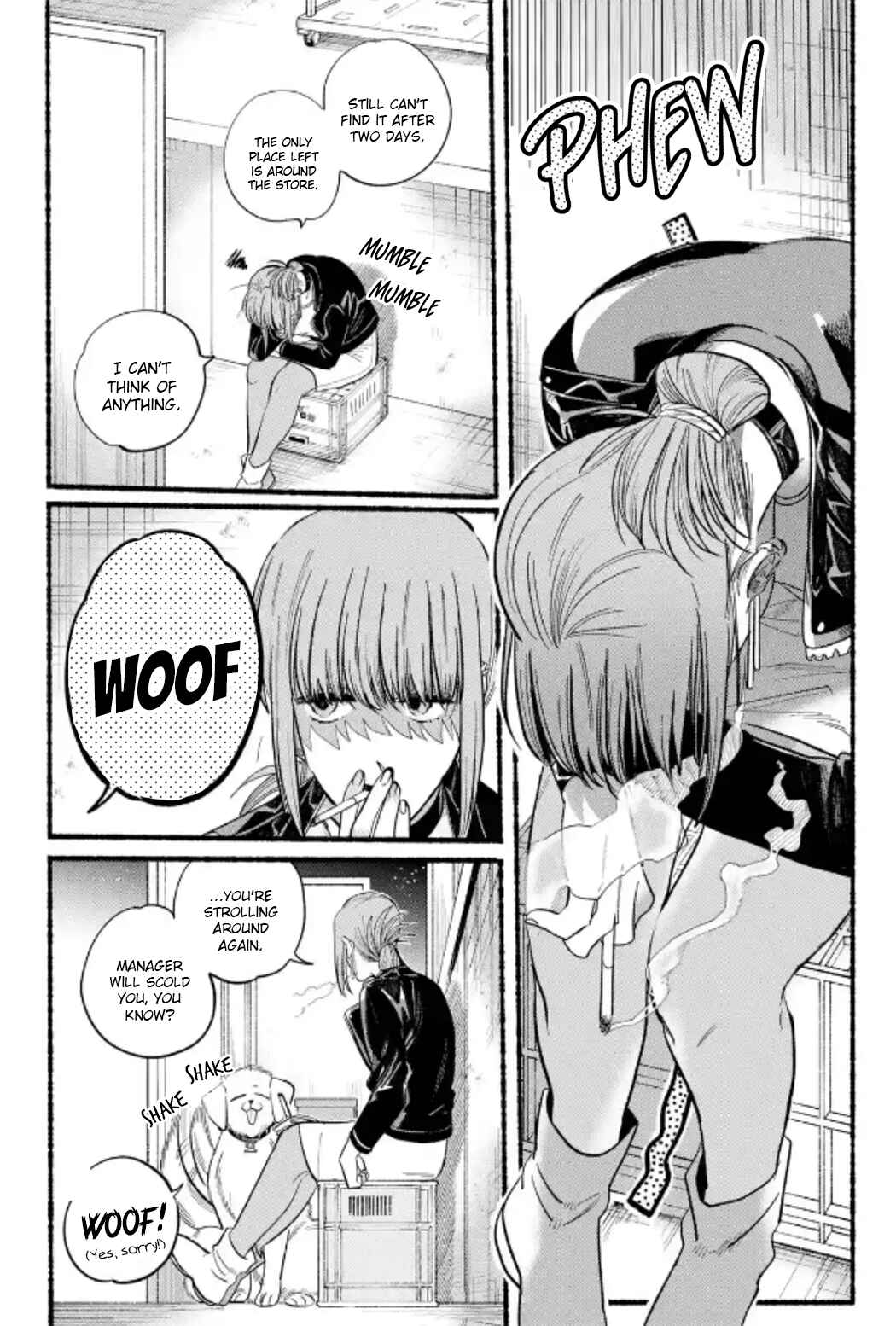 Chapter 23 - Page 16