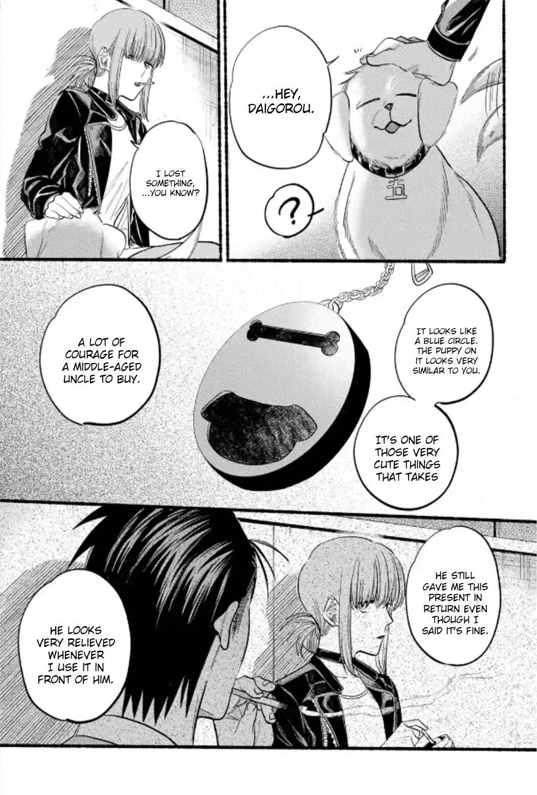 Chapter 23 - Page 17