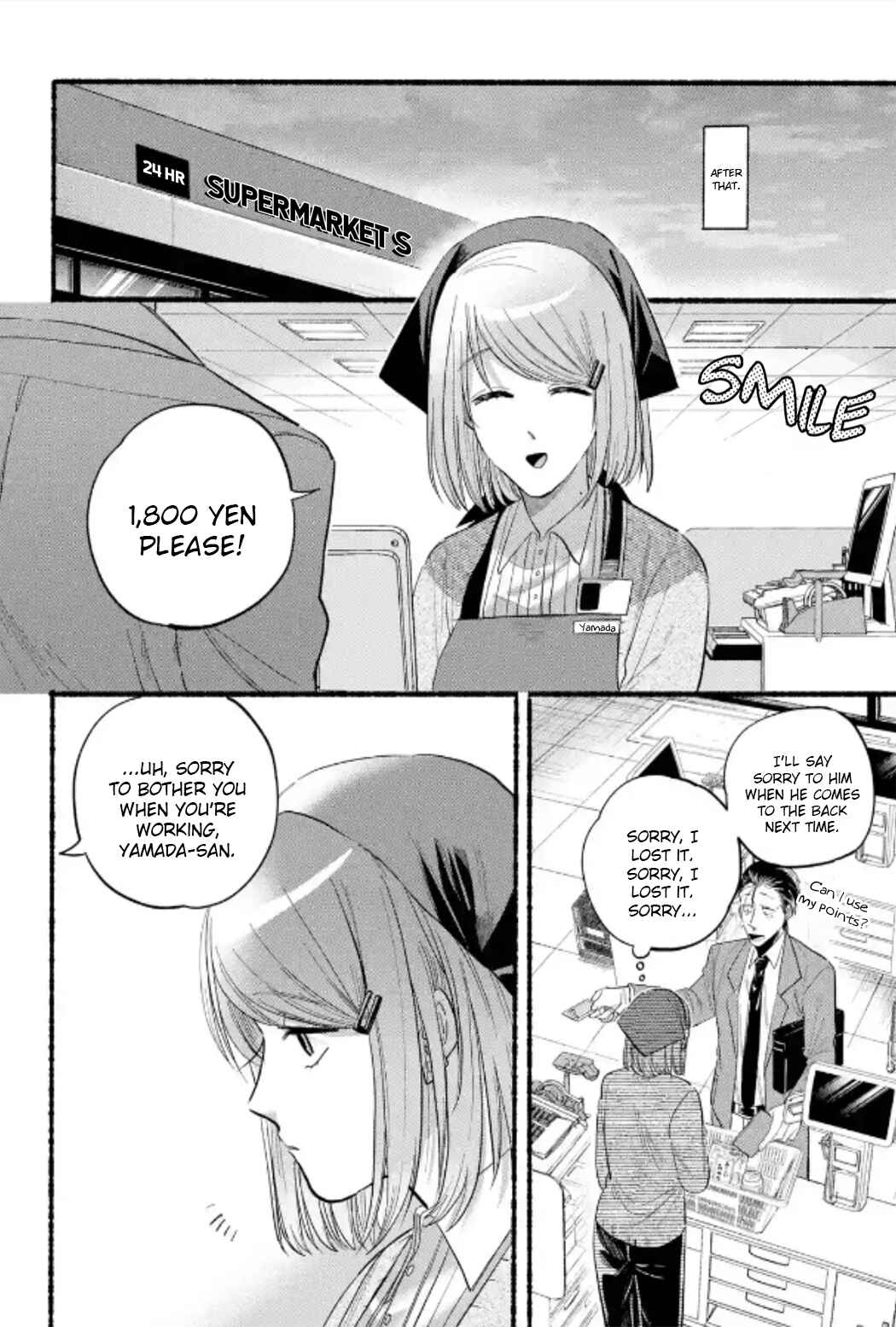 Chapter 23 - Page 22