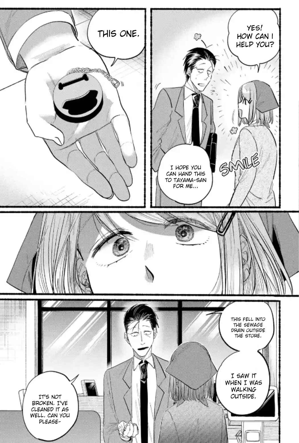 Chapter 23 - Page 23