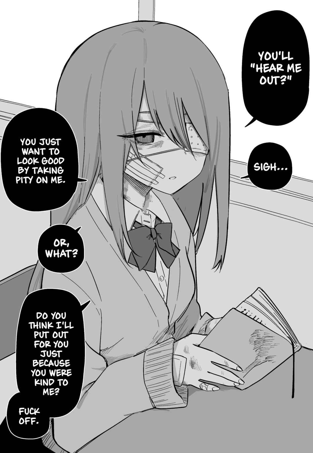 Chapter 1 - Page 1