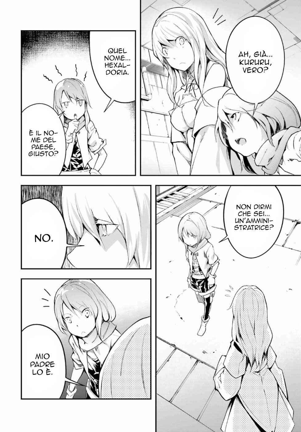 Chapter 45 - Page 13
