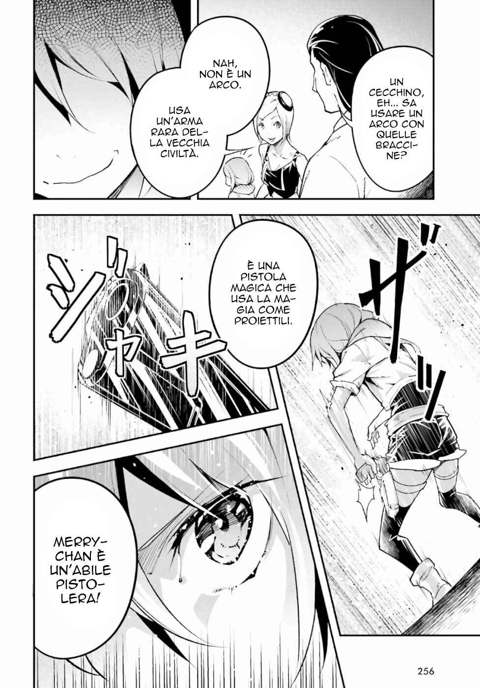 Chapter 45 - Page 30