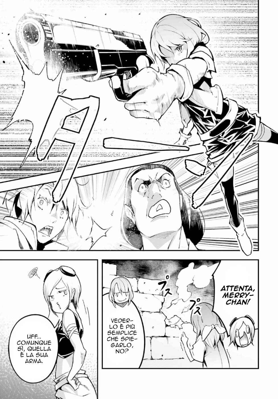 Chapter 45 - Page 31