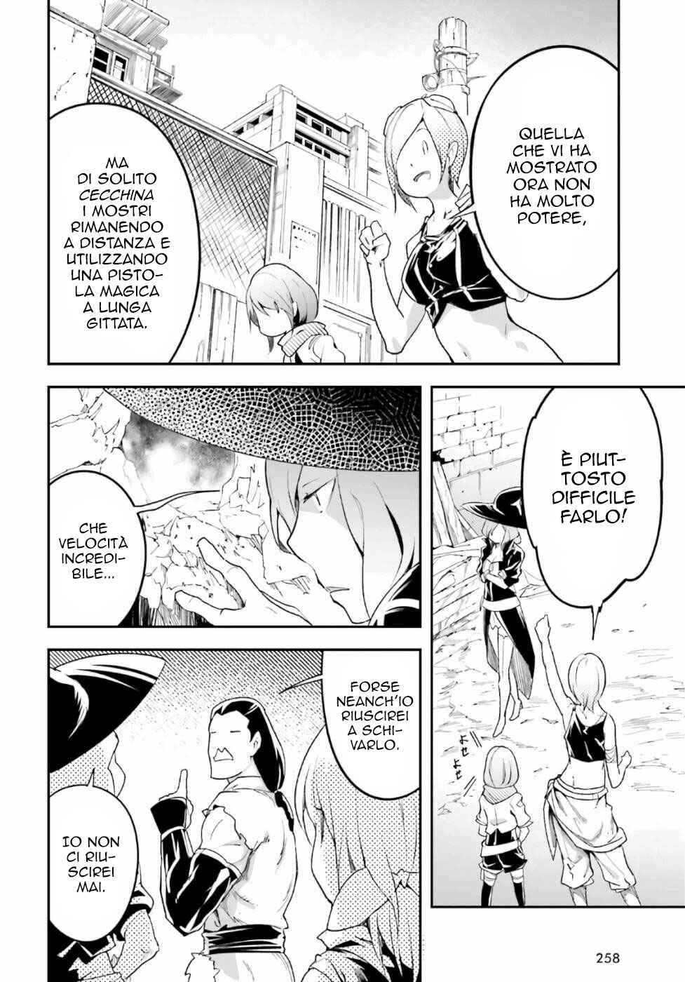 Chapter 45 - Page 32