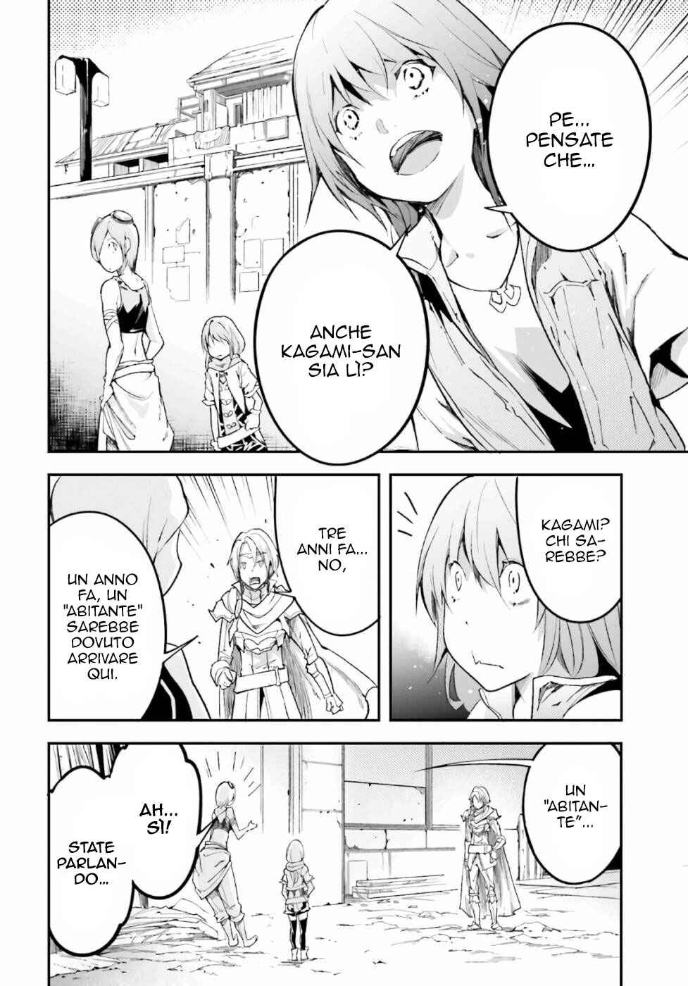 Chapter 45 - Page 38