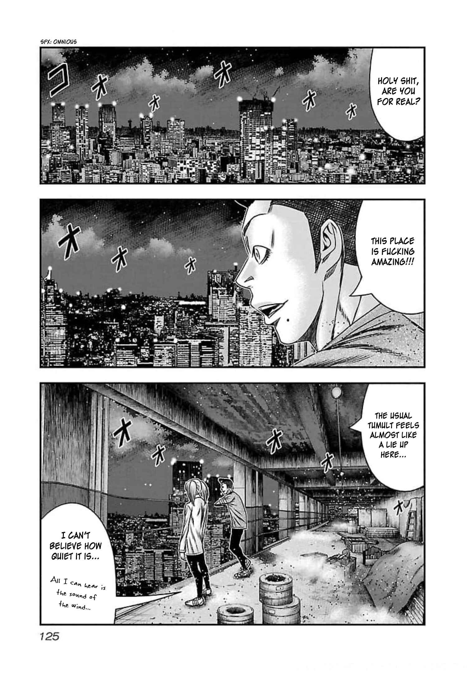 Chapter 71 - Page 23