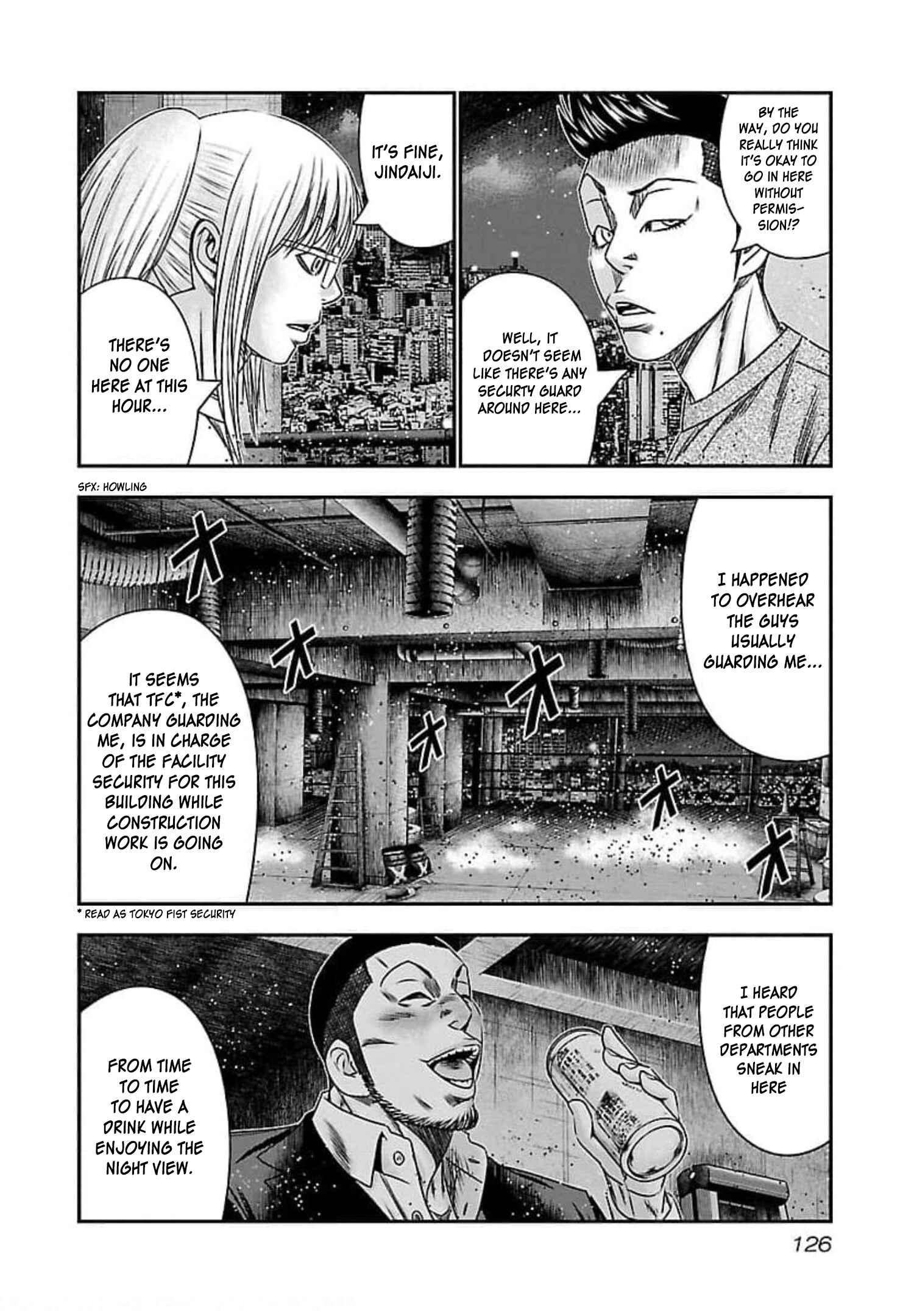 Chapter 71 - Page 24