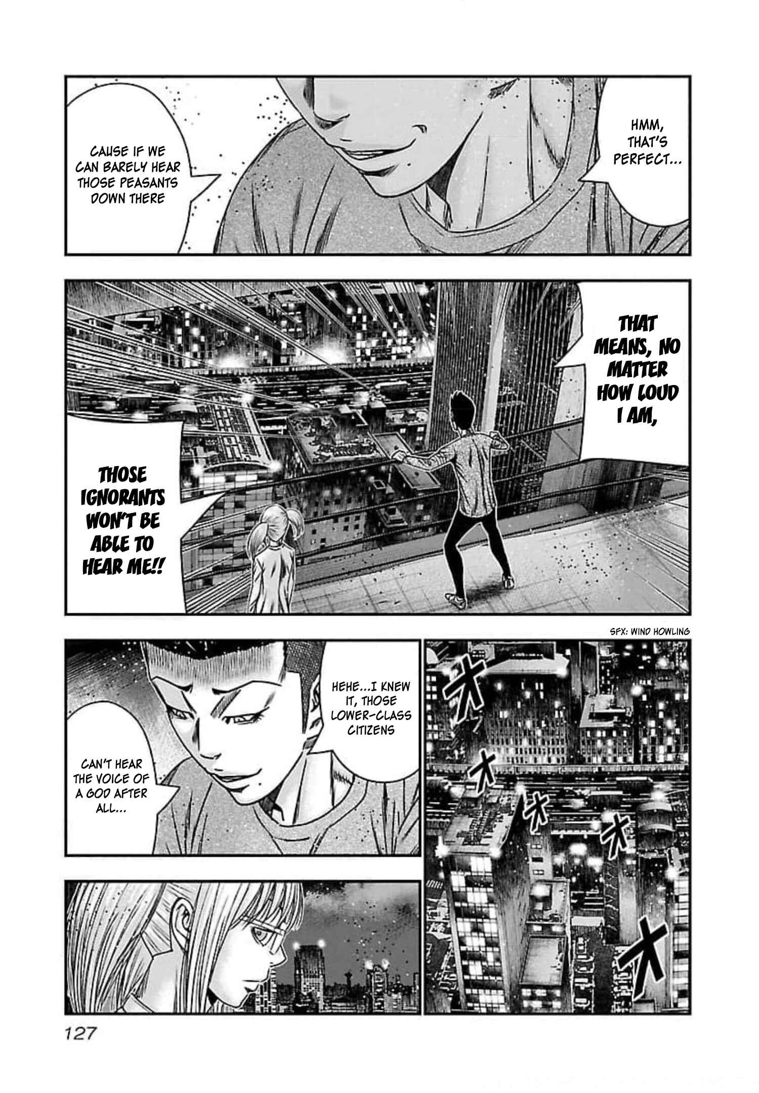 Chapter 71 - Page 25