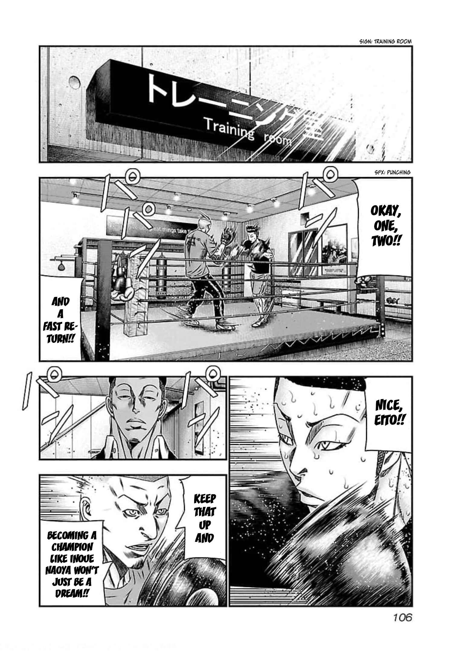 Chapter 71 - Page 4