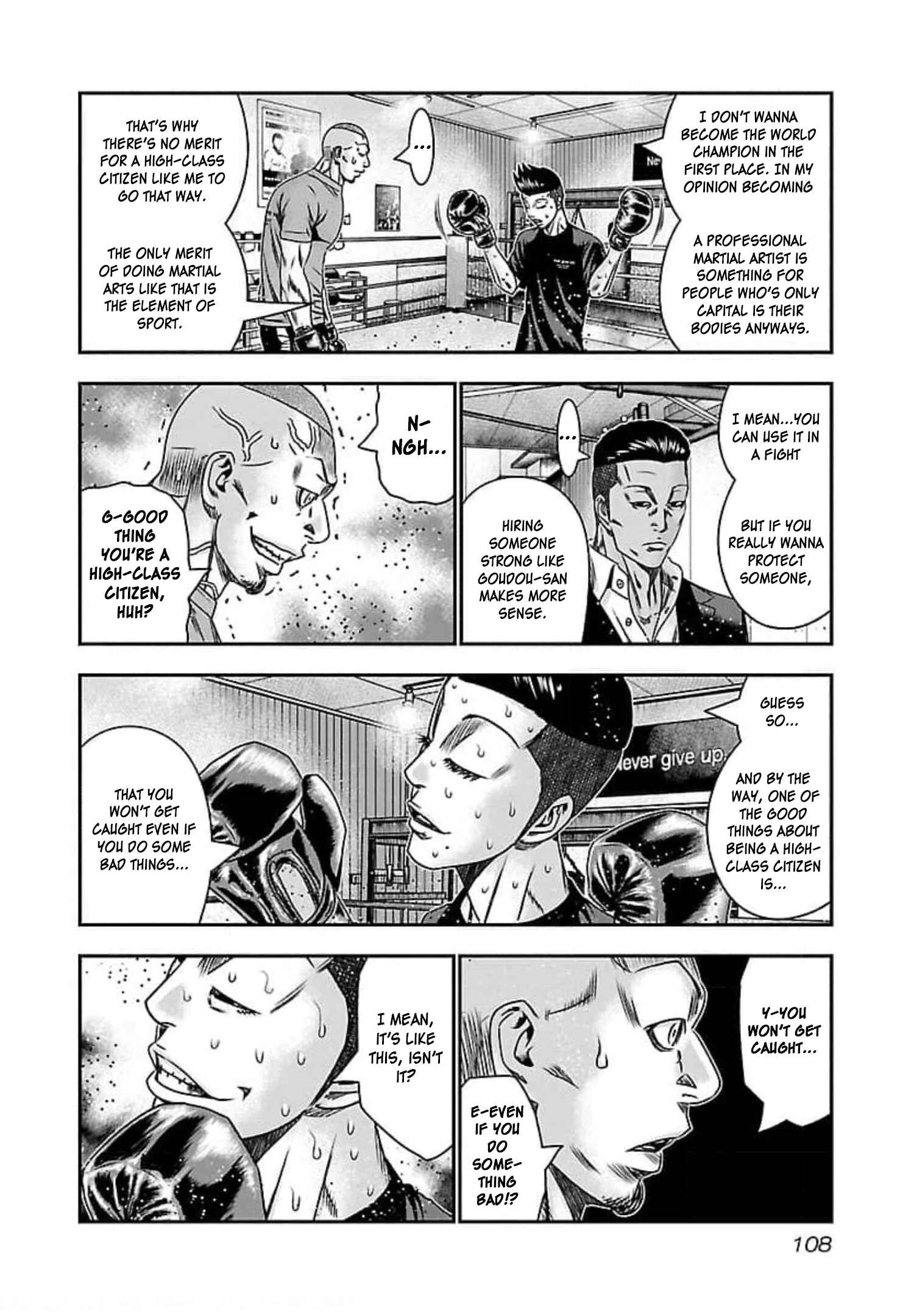 Chapter 71 - Page 6