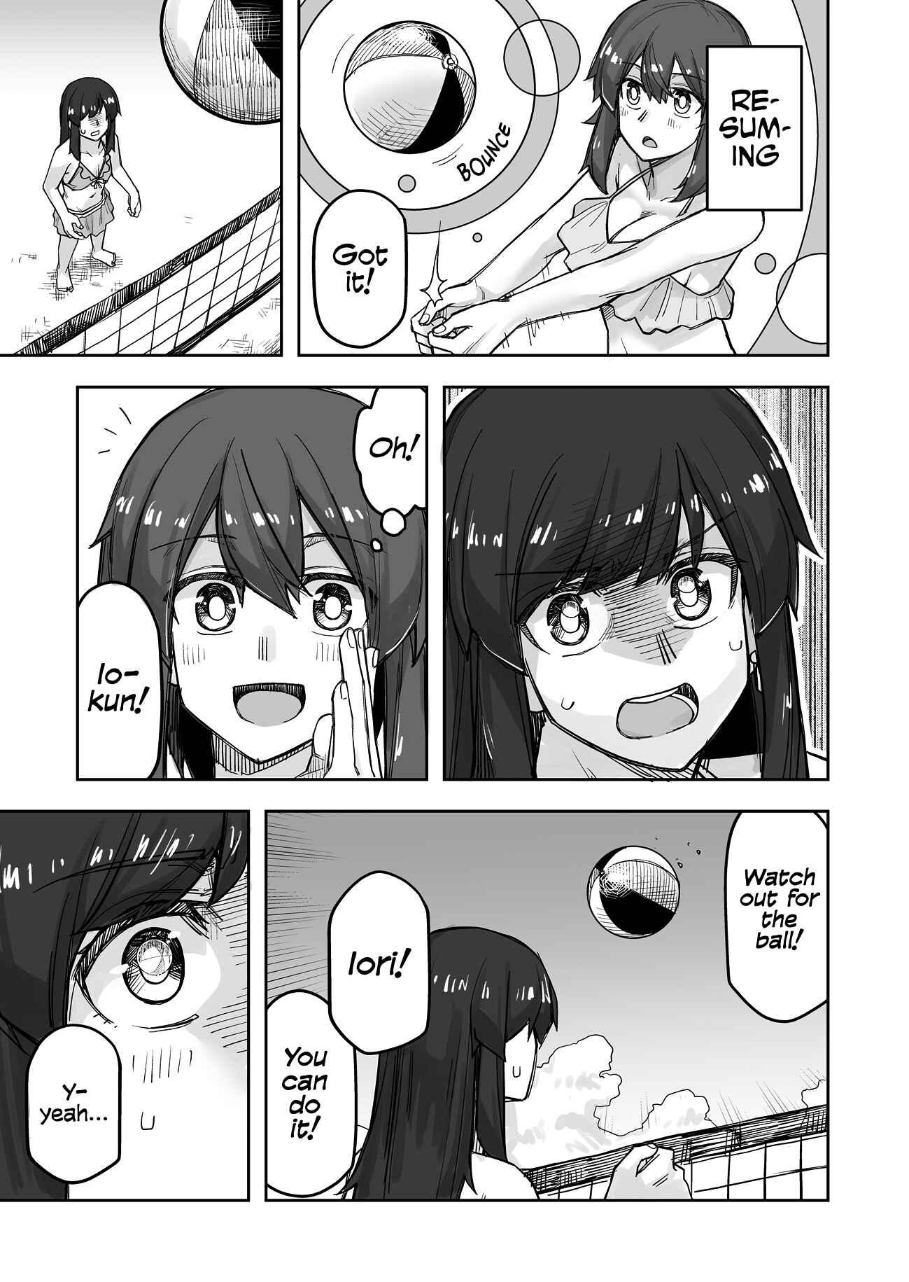 Chapter 62 - Page 3
