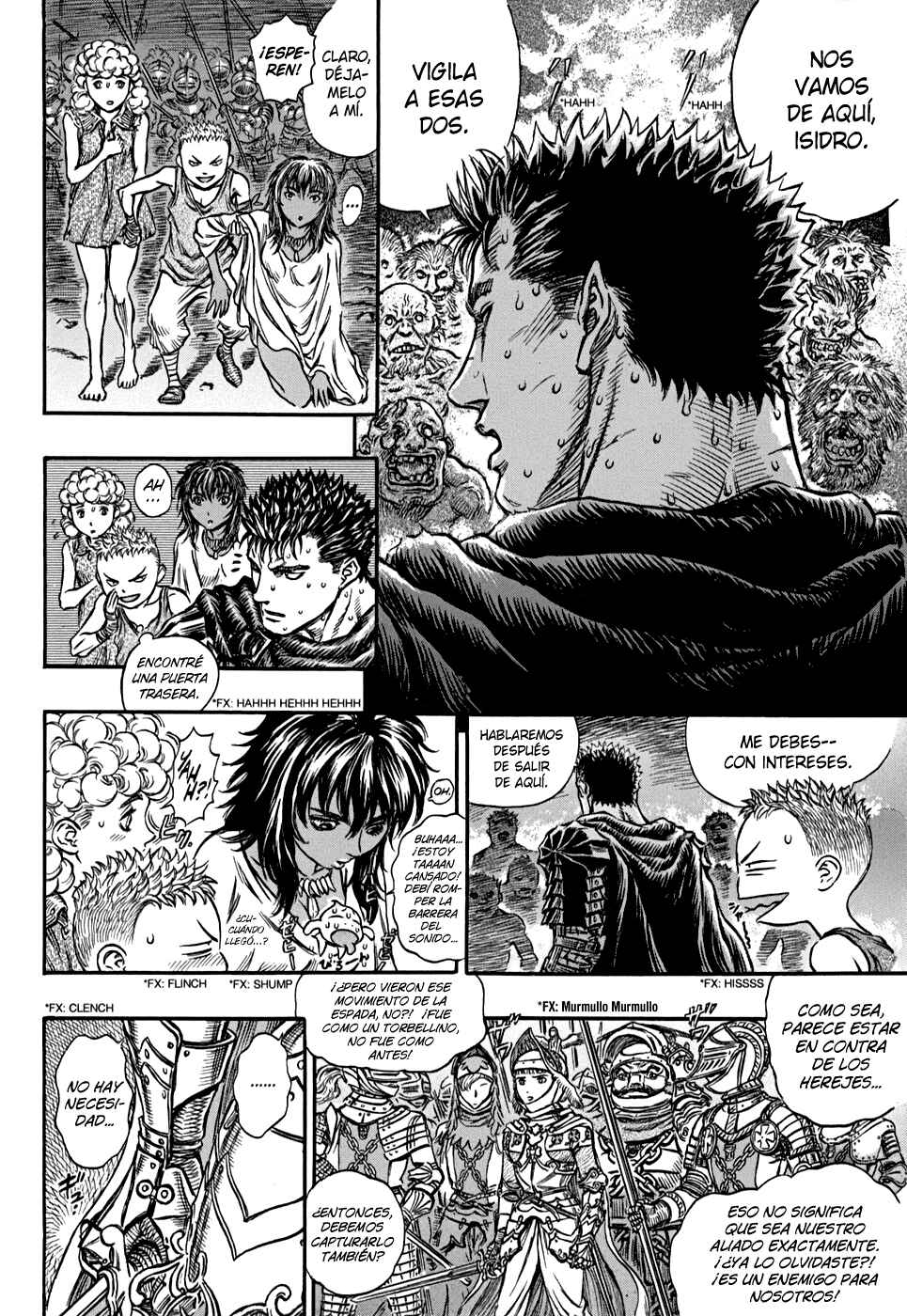 Chapter 148 - Page 12