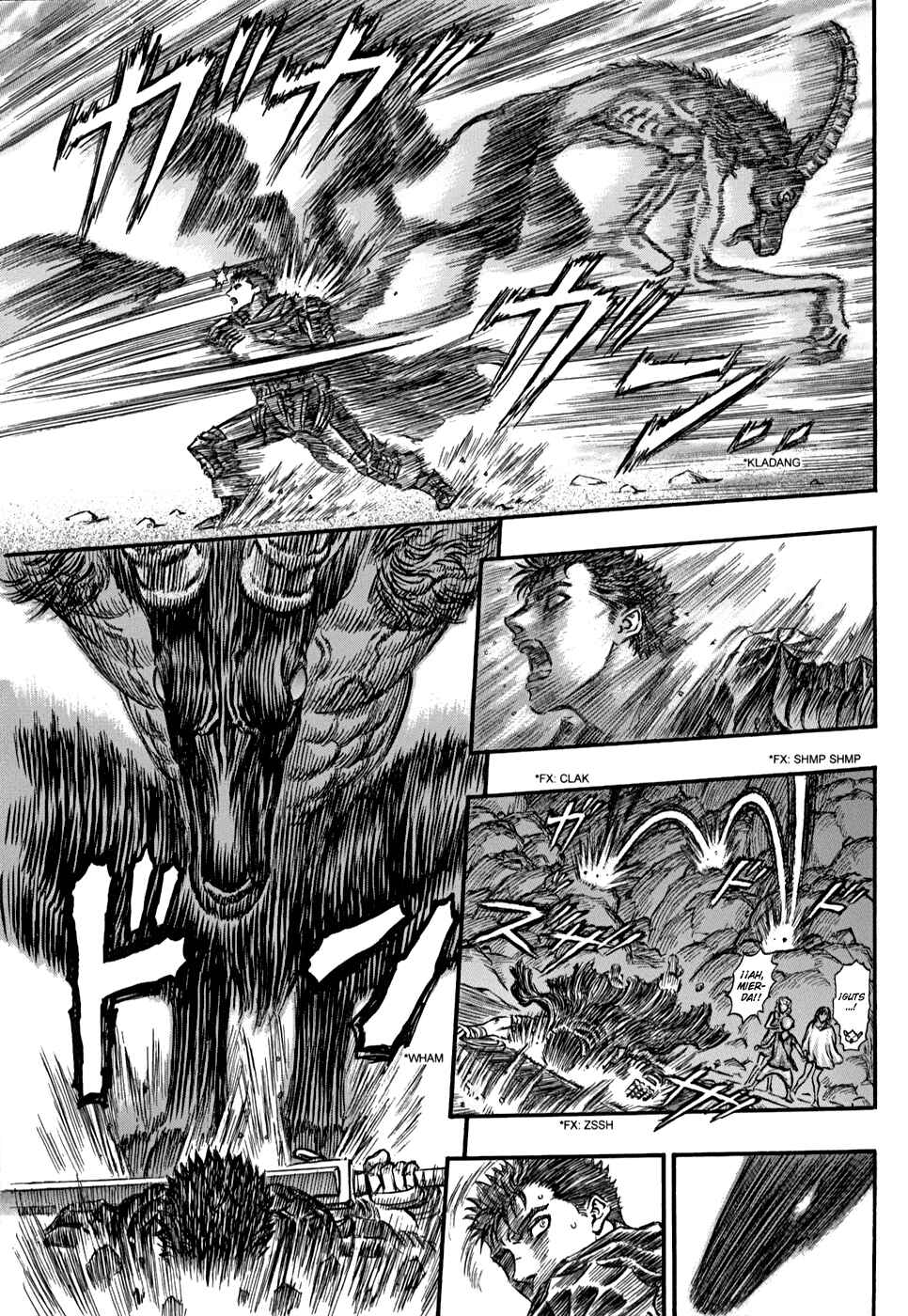 Chapter 148 - Page 17