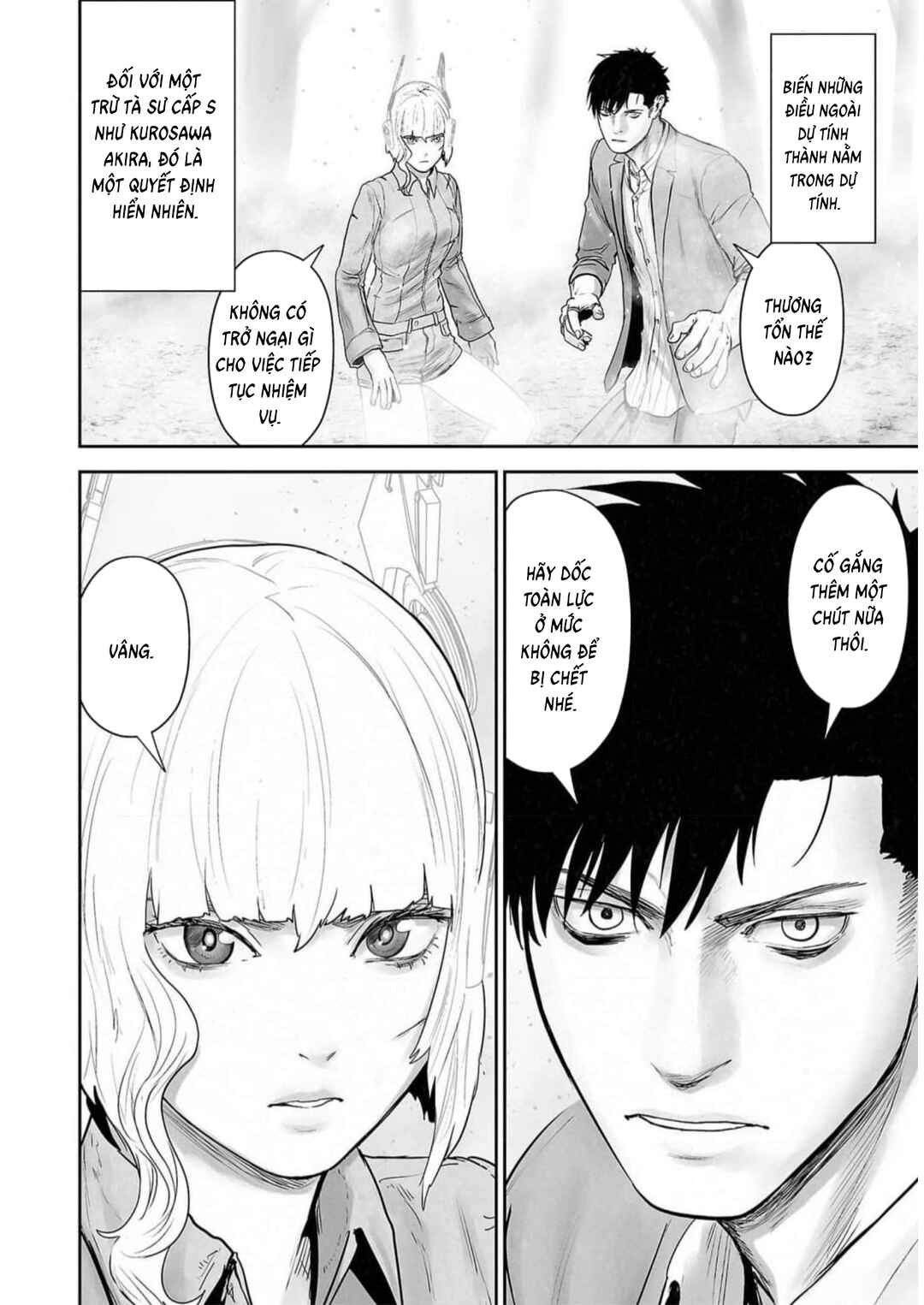 Chapter 118 - Page 9