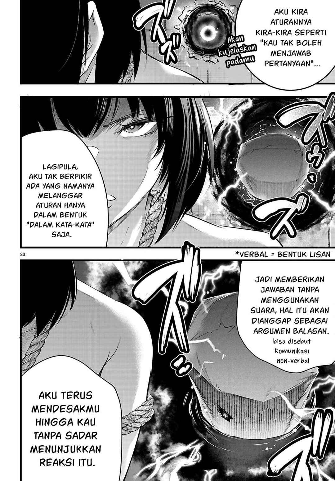 Chapter 30 - Page 31