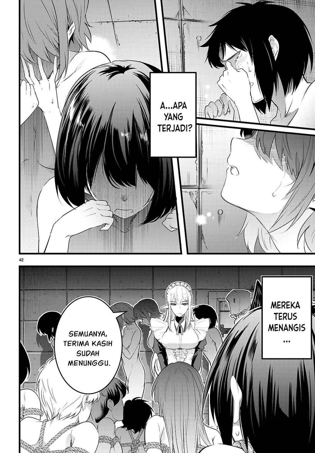 Chapter 30 - Page 43