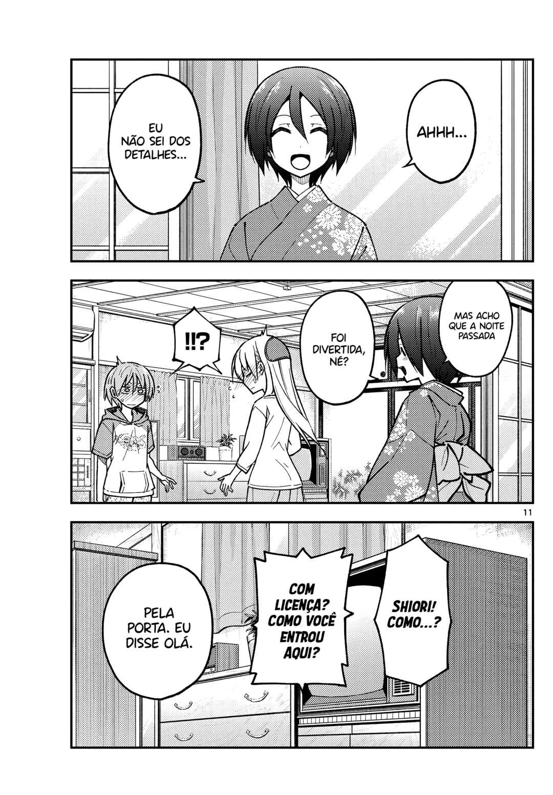 Chapter 286 - Page 12