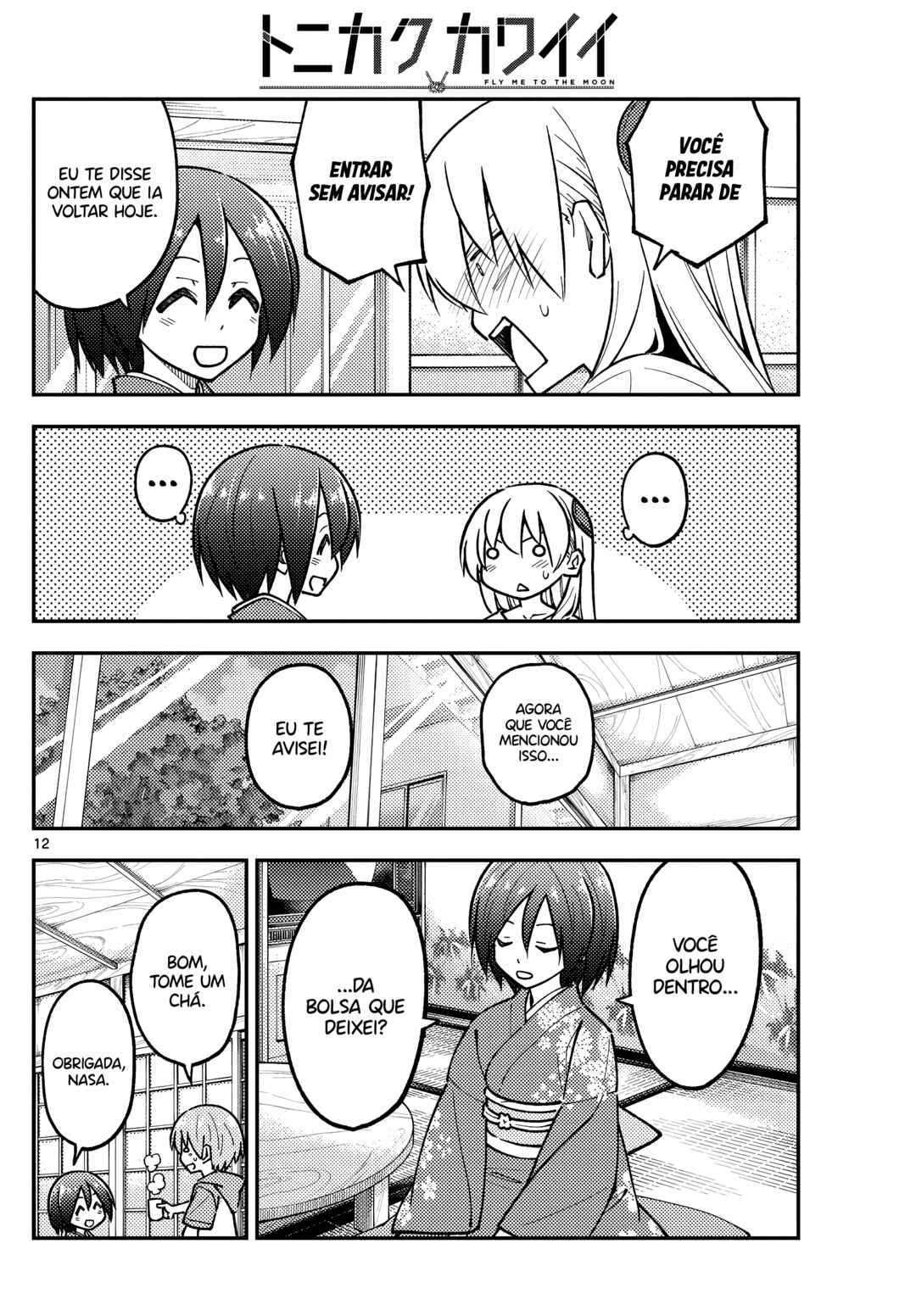 Chapter 286 - Page 13