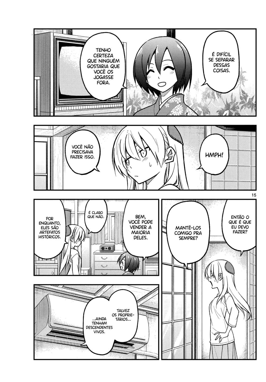 Chapter 286 - Page 16