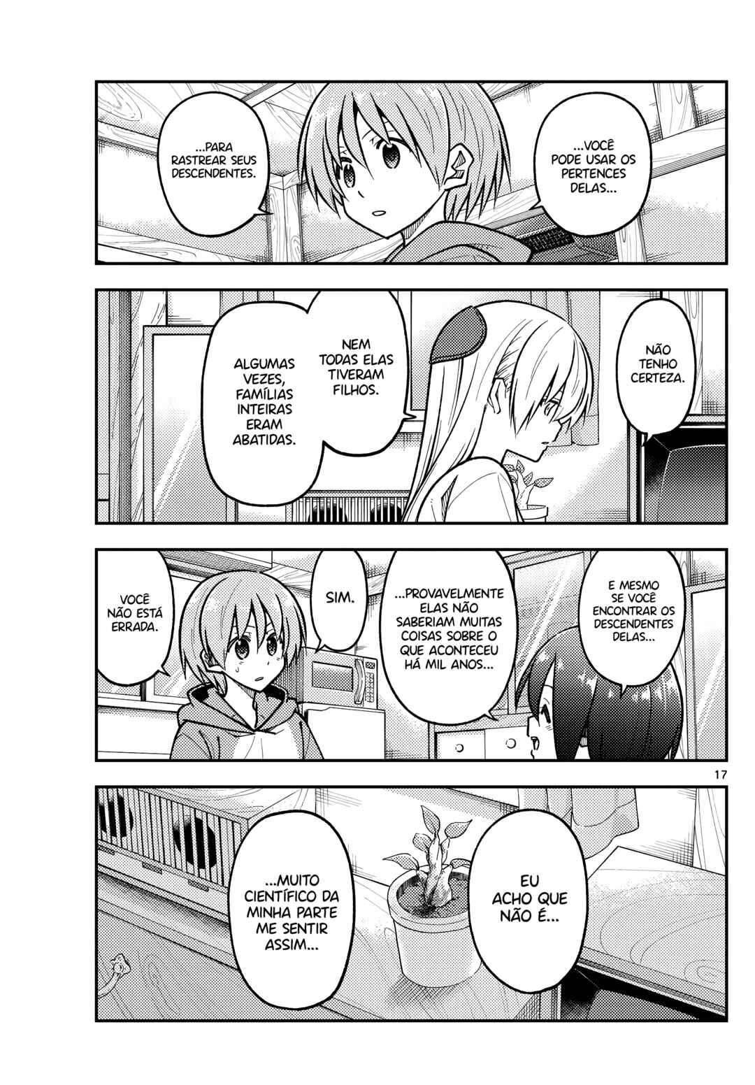 Chapter 286 - Page 18