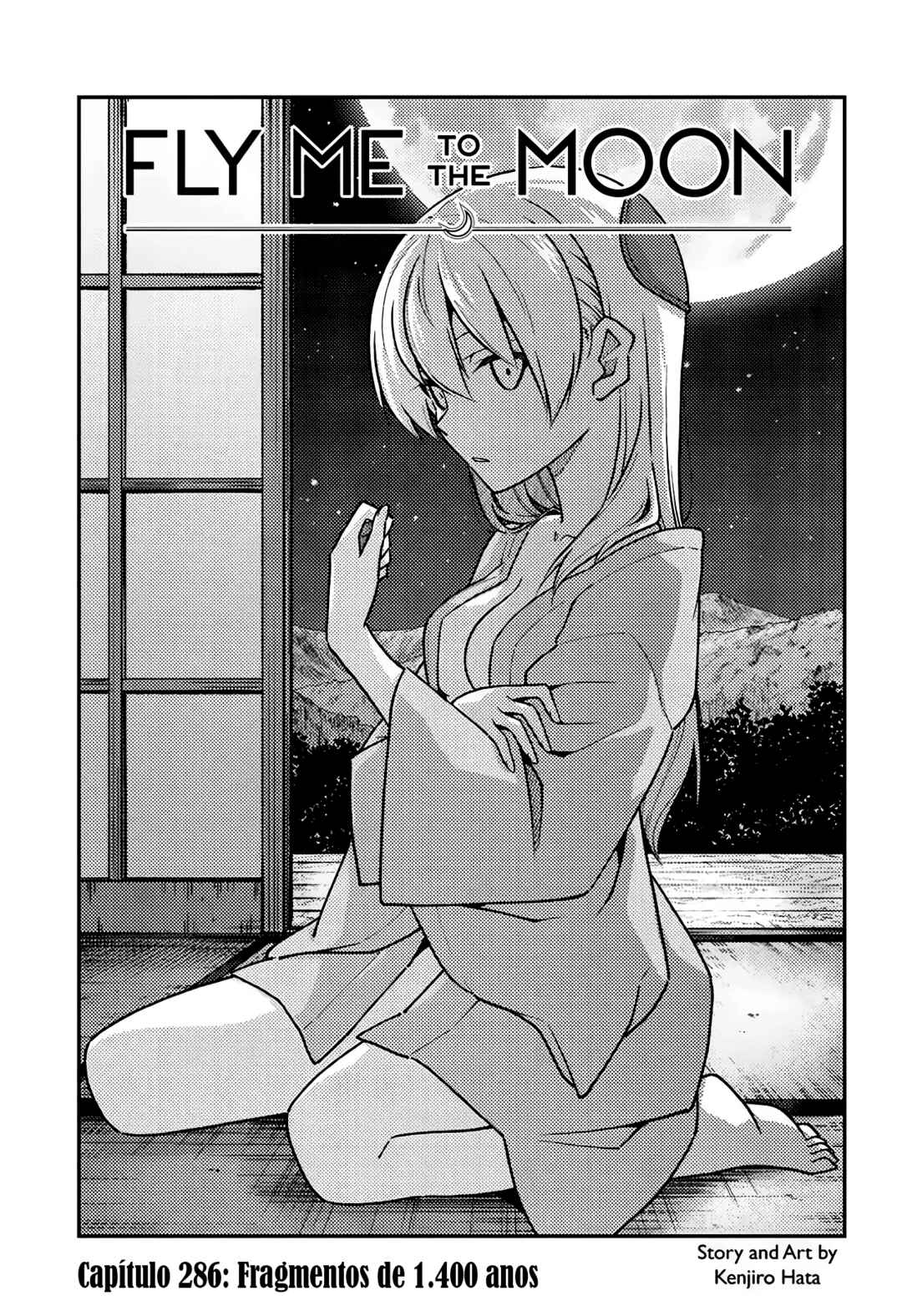Chapter 286 - Page 2