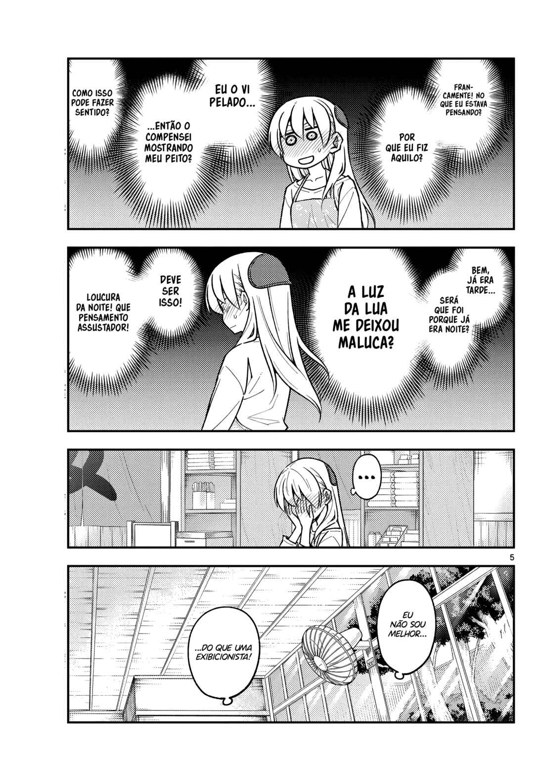 Chapter 286 - Page 6