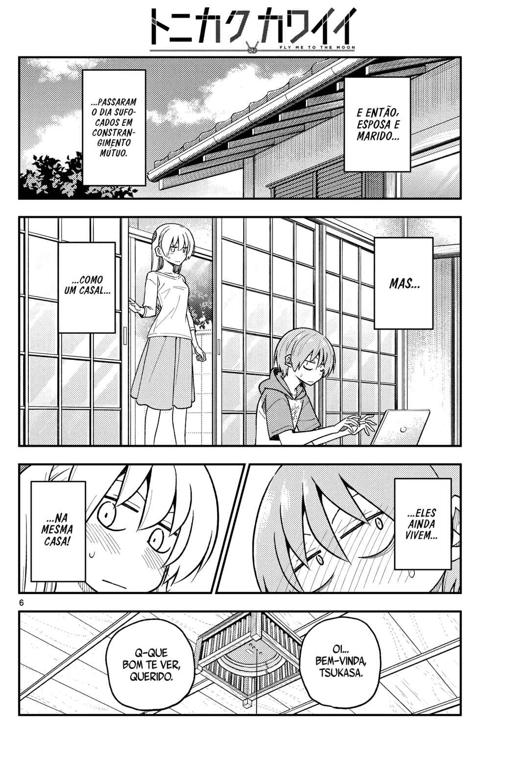 Chapter 286 - Page 7
