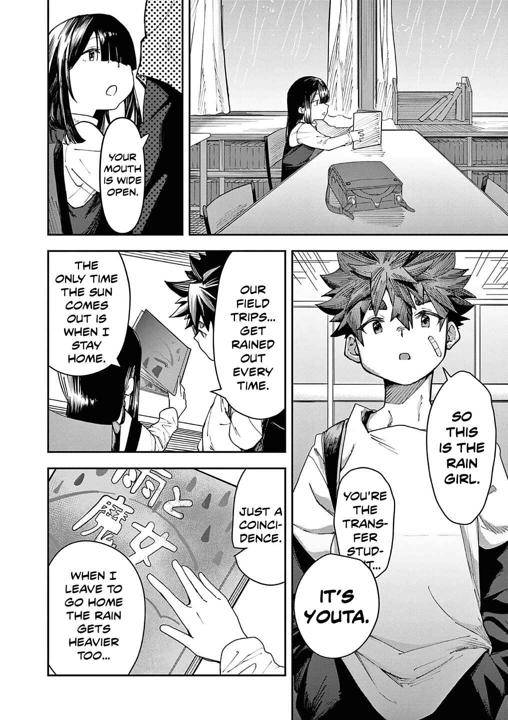 Chapter ? - Page 2