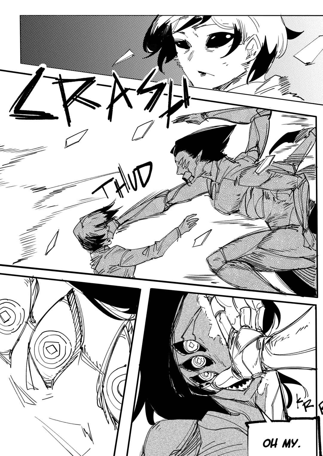 Chapter 116 - Page 3