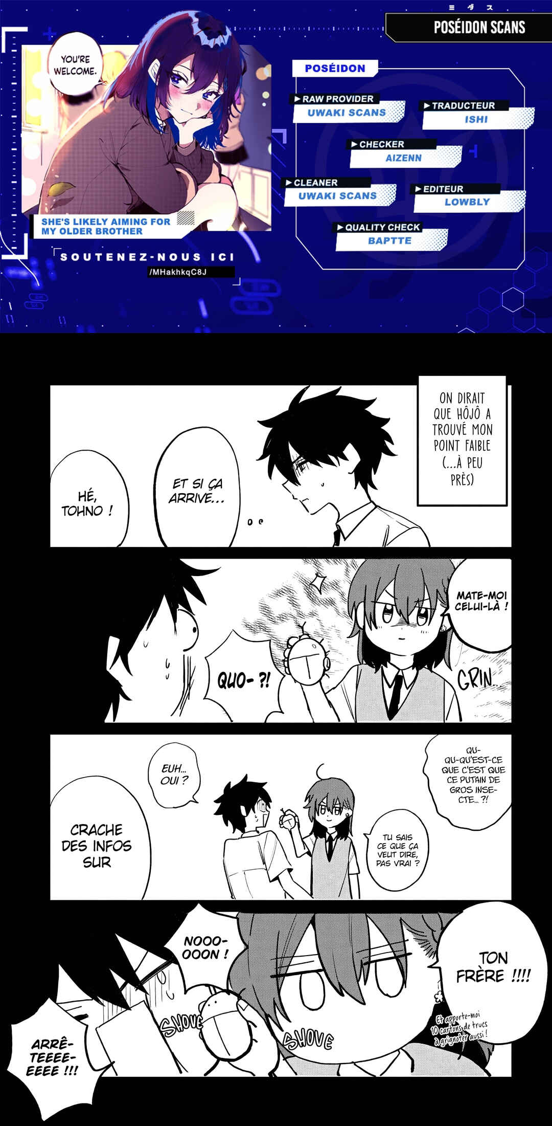 Chapter 13.5 - Page 1