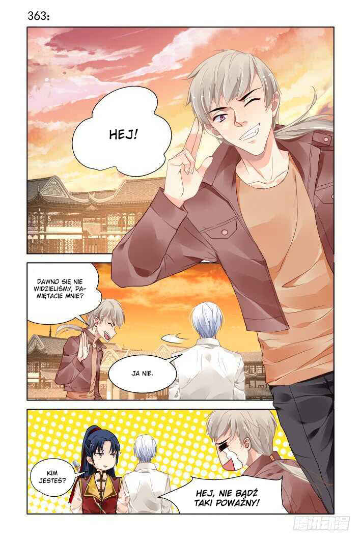 Chapter 363 - Page 2