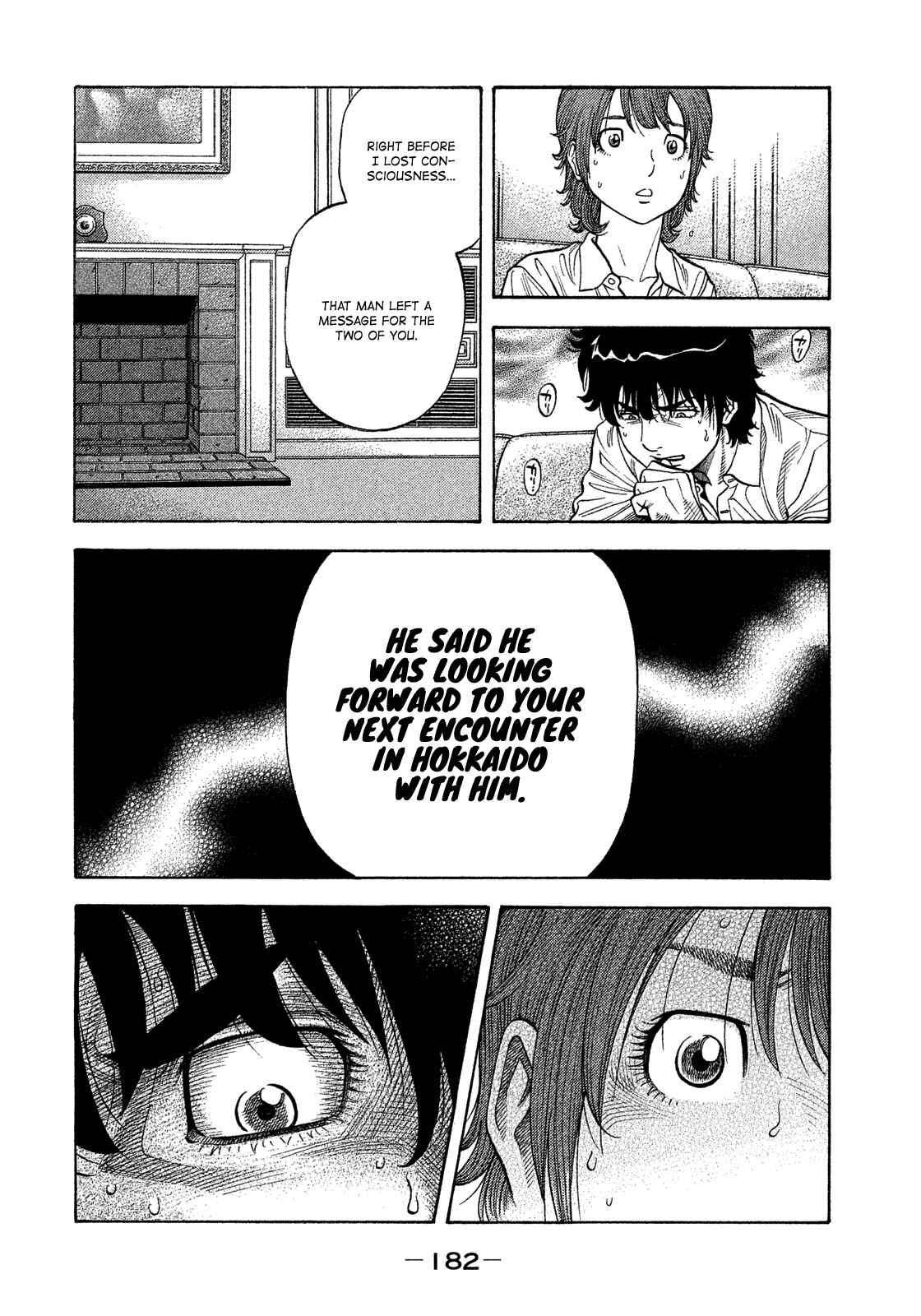 Chapter 118 - Page 13