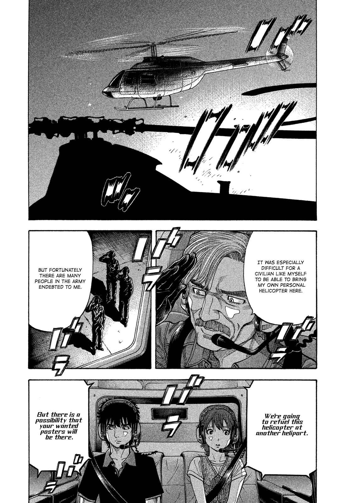 Chapter 118 - Page 16