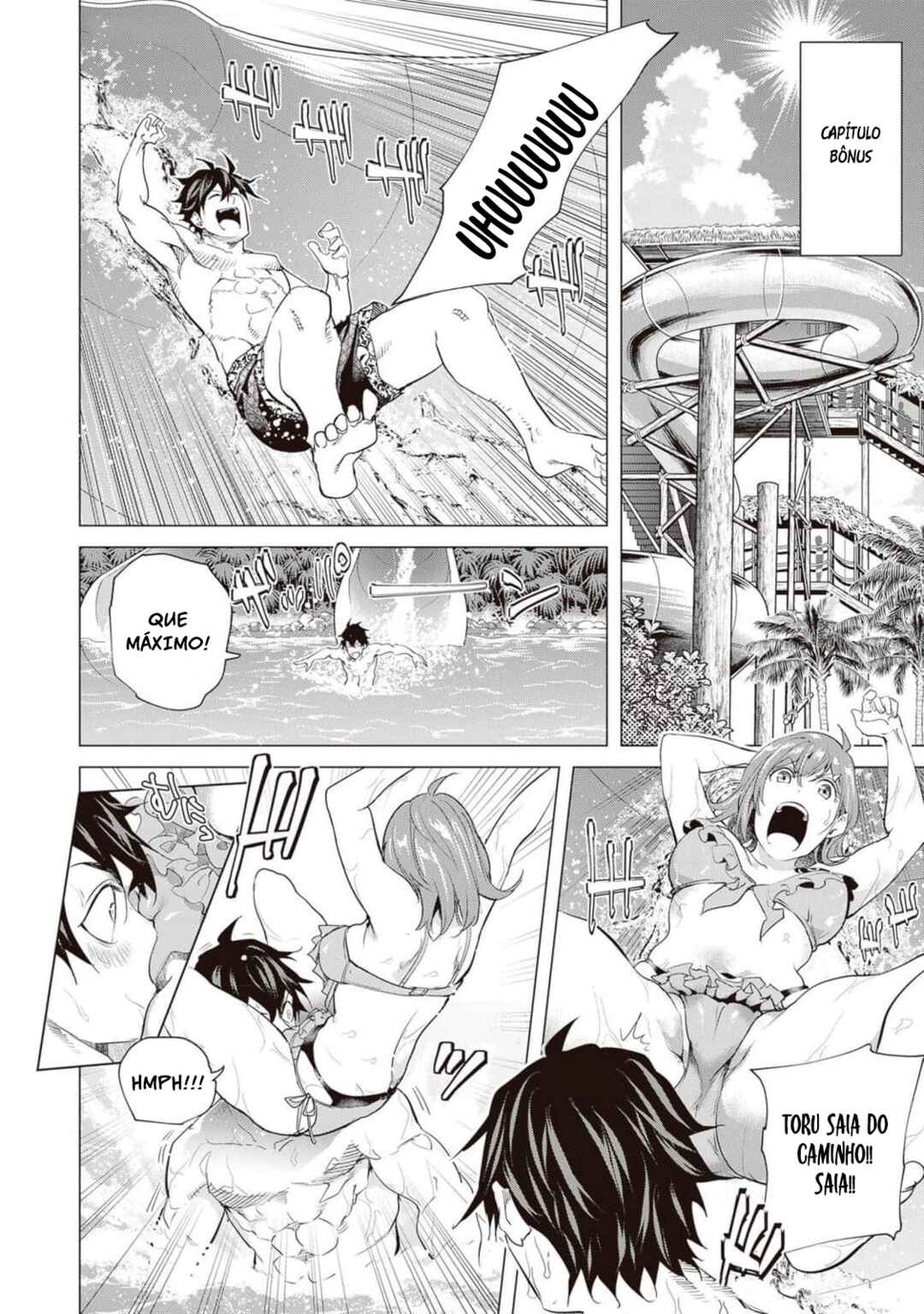 Chapter 27.5 - Page 1