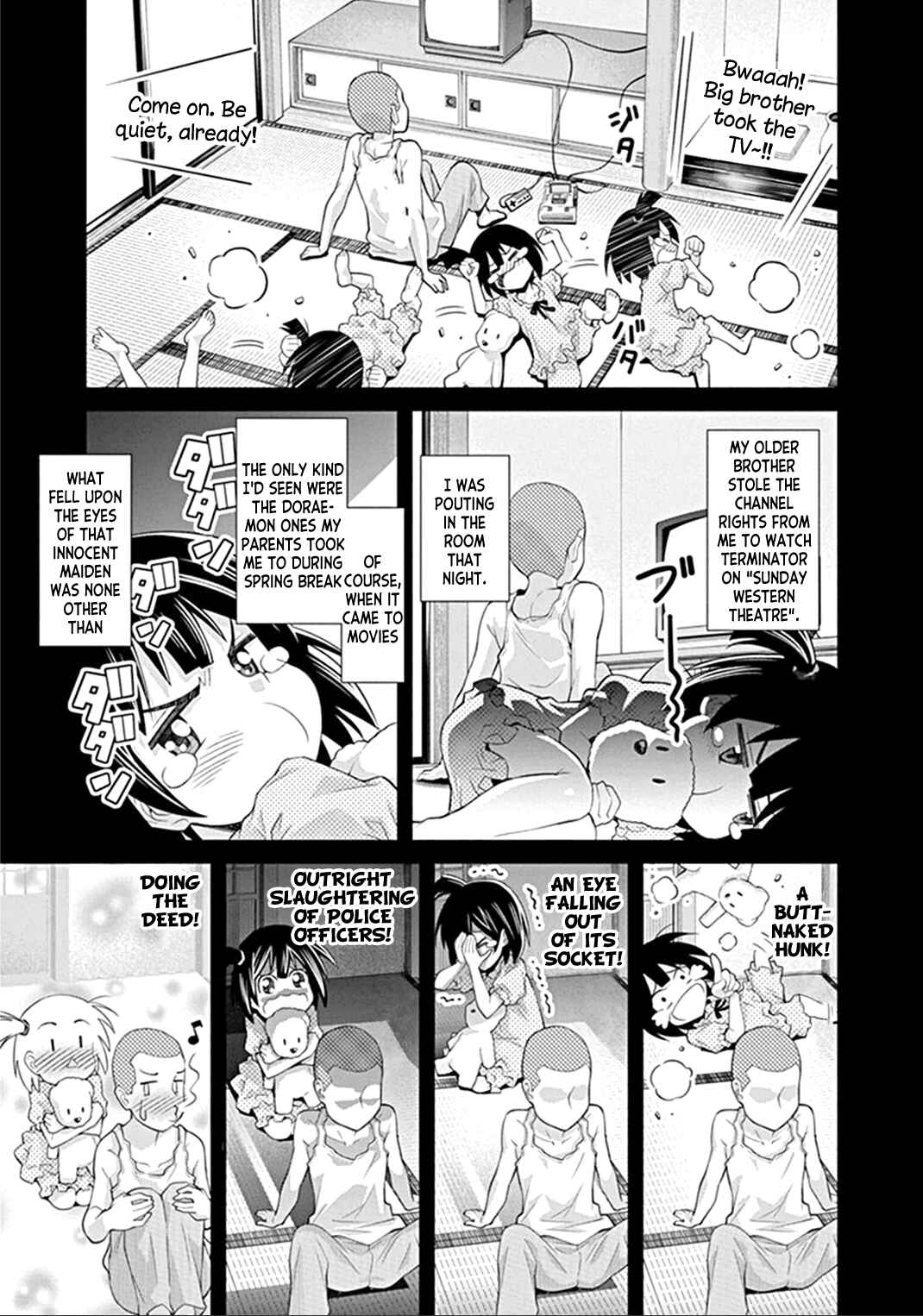 Chapter 1 - Page 11