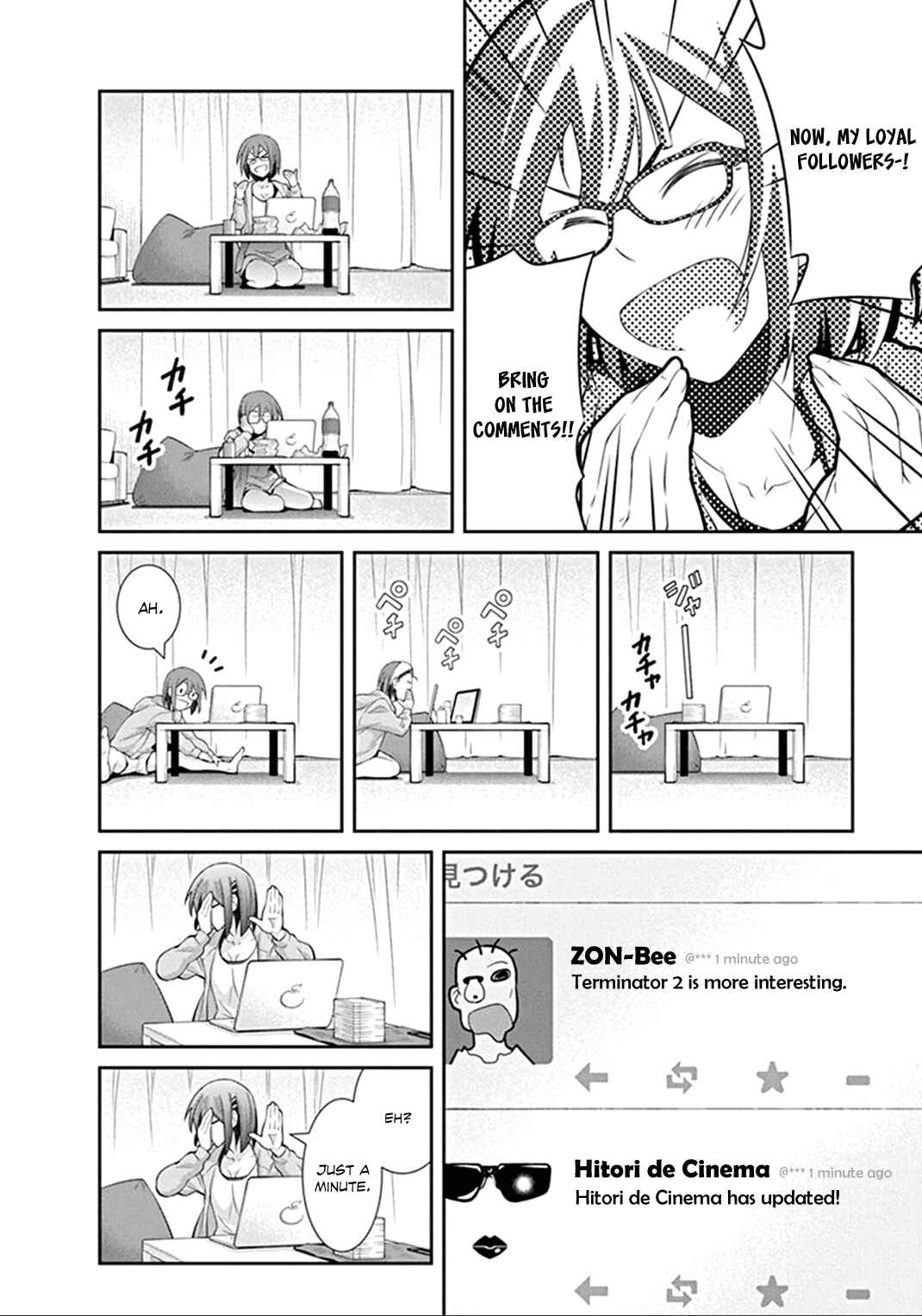 Chapter 1 - Page 8